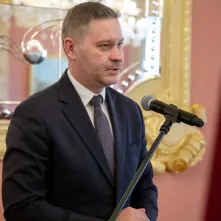 Otwarcie Konsulatu Łotwy w Toruniu, 10.03.2026