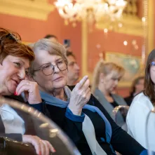 Otwarcie Konsulatu Łotwy w Toruniu, 10.03.2026