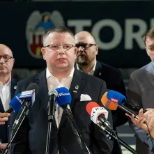 Toruń gotowy na Halowe Mistrzostwa Świata, 11.03.2026