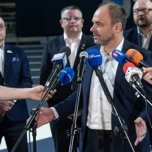 Toruń gotowy na Halowe Mistrzostwa Świata, 11.03.2026