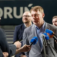 Toruń gotowy na Halowe Mistrzostwa Świata, 11.03.2026