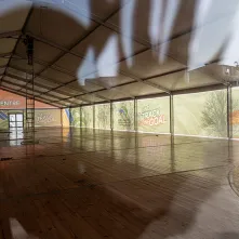 Toruń gotowy na Halowe Mistrzostwa Świata, 11.03.2026