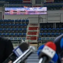 Toruń gotowy na Halowe Mistrzostwa Świata, 11.03.2026