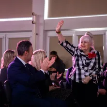 60-lecie Zespół Szkół Ekonomicznych w Toruniu