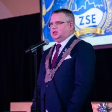 60-lecie Zespół Szkół Ekonomicznych w Toruniu