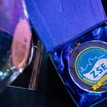 60-lecie Zespół Szkół Ekonomicznych w Toruniu