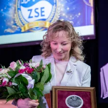 60-lecie Zespół Szkół Ekonomicznych w Toruniu