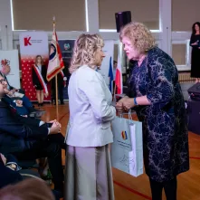 60-lecie Zespół Szkół Ekonomicznych w Toruniu