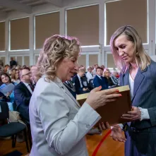 60-lecie Zespół Szkół Ekonomicznych w Toruniu