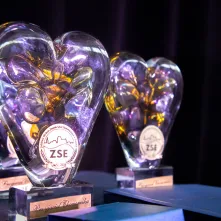 60-lecie Zespół Szkół Ekonomicznych w Toruniu