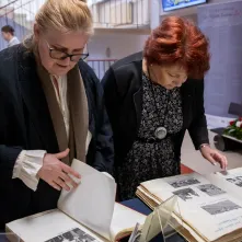 60-lecie Zespół Szkół Ekonomicznych w Toruniu