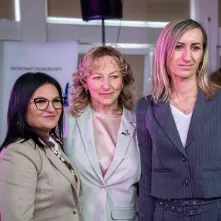 60-lecie Zespół Szkół Ekonomicznych w Toruniu