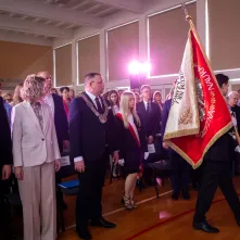 60-lecie Zespół Szkół Ekonomicznych w Toruniu