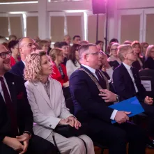 60-lecie Zespół Szkół Ekonomicznych w Toruniu