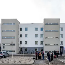 Nowoczesne mieszkania dla seniorów i osób z niepełnosprawościami