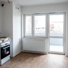 Nowoczesne mieszkania dla seniorów i osób z niepełnosprawościami