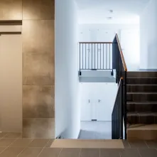 Nowoczesne mieszkania dla seniorów i osób z niepełnosprawościami