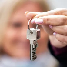 Nowoczesne mieszkania dla seniorów i osób z niepełnosprawościami