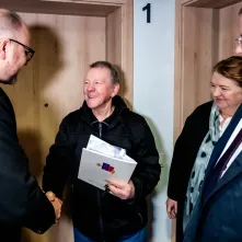 Nowoczesne mieszkania dla seniorów i osób z niepełnosprawościami