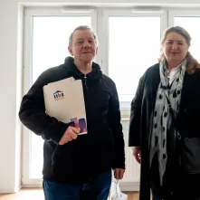 Nowoczesne mieszkania dla seniorów i osób z niepełnosprawościami