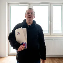 Nowoczesne mieszkania dla seniorów i osób z niepełnosprawościami