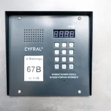 Nowoczesne mieszkania dla seniorów i osób z niepełnosprawościami