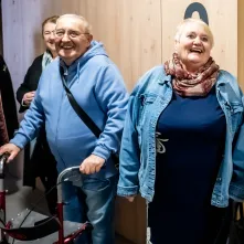 Nowoczesne mieszkania dla seniorów i osób z niepełnosprawościami