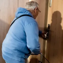 Nowoczesne mieszkania dla seniorów i osób z niepełnosprawościami