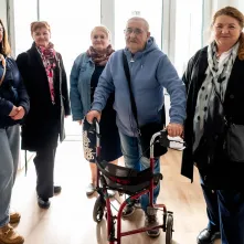 Nowoczesne mieszkania dla seniorów i osób z niepełnosprawościami