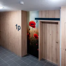 Nowoczesne mieszkania dla seniorów i osób z niepełnosprawościami