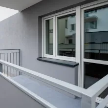 Nowoczesne mieszkania dla seniorów i osób z niepełnosprawościami