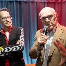 Premiera spektaklu „Królowa sportu”