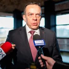 Miasto kupuje kolejne „hybrydy”, 16.03.2026 