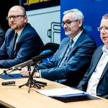 Miasto kupuje kolejne „hybrydy”, 16.03.2026 