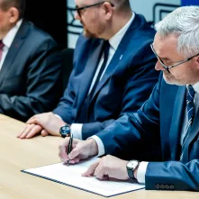 Miasto kupuje kolejne „hybrydy”, 16.03.2026 