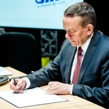 Miasto kupuje kolejne „hybrydy”, 16.03.2026 