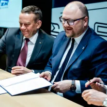 Miasto kupuje kolejne „hybrydy”, 16.03.2026 