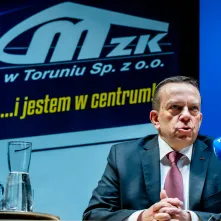 Miasto kupuje kolejne „hybrydy”, 16.03.2026 