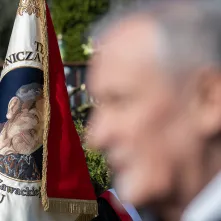 117. rocznica urodzin gen. Elżbiety Zawackiej, 19.03.2026