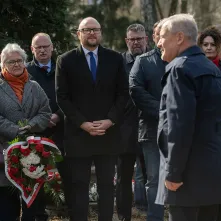 117. rocznica urodzin gen. Elżbiety Zawackiej, 19.03.2026