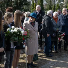 117. rocznica urodzin gen. Elżbiety Zawackiej, 19.03.2026
