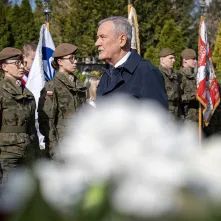 117. rocznica urodzin gen. Elżbiety Zawackiej, 19.03.2026