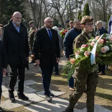 117. rocznica urodzin gen. Elżbiety Zawackiej, 19.03.2026