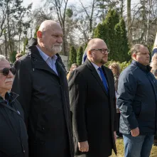 117. rocznica urodzin gen. Elżbiety Zawackiej, 19.03.2026