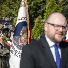 117. rocznica urodzin gen. Elżbiety Zawackiej, 19.03.2026