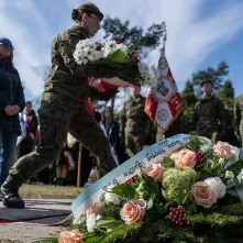 117. rocznica urodzin gen. Elżbiety Zawackiej, 19.03.2026