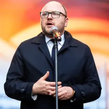 Hejnał i Koncert Otwarcia Halowych Mistrzostw Świata 