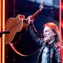 Hejnał i Koncert Otwarcia Halowych Mistrzostw Świata 