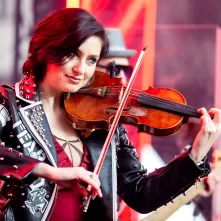 Hejnał i Koncert Otwarcia Halowych Mistrzostw Świata 