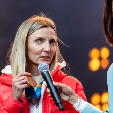 Hejnał i Koncert Otwarcia Halowych Mistrzostw Świata 